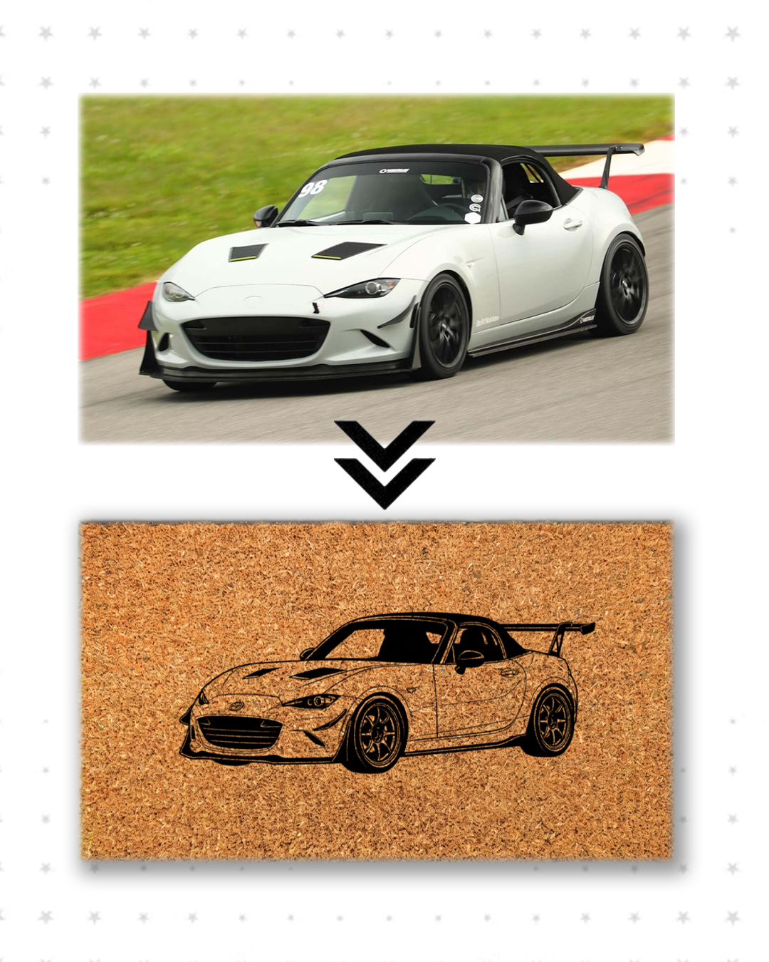 Custom Car Design