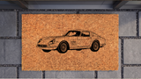 Ferrari 275 GTB Inspired Floor Mat