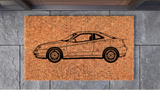 Alfa Romeo GTV (916) Inspired Floor Mat
