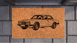 Jaguar XJ Series 2 Inspired Floor Mat
