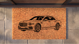 Bentley Flying Spur (3rd Gen) Inspired Floor Mat