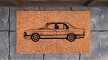 BMW M5 (E28) Inspired Floor Mat