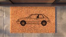 Mazda 323 GTX (BF)