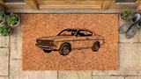Mazda RX-7 (SA/FB) Inspired Floor Mat