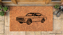 Mazda RX-7 (SA/FB) Inspired Floor Mat