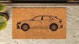 Audi RS Q8 Inspired Floor Mat