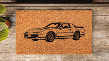 Pontiac Firebird (3rd Gen) Inspired Door Mat