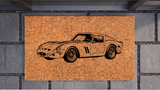 Ferrari 250 GTO Inspired Floor Mat