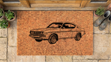 Mazda RX-4 Inspired Floor Mat