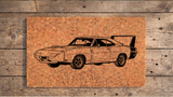 1969 Dodge Charger Daytona (2nd Gen) Inspired Floor Mat