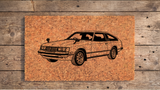 Toyota Celica Supra (A40) Inspired Floor Mat