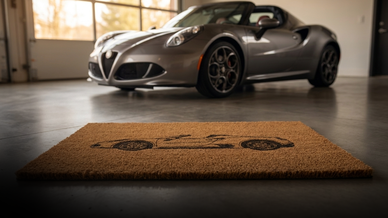 Bring Your Passion Home