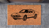 Alfa Romeo Montreal (105.64) Inspired Floor Mat