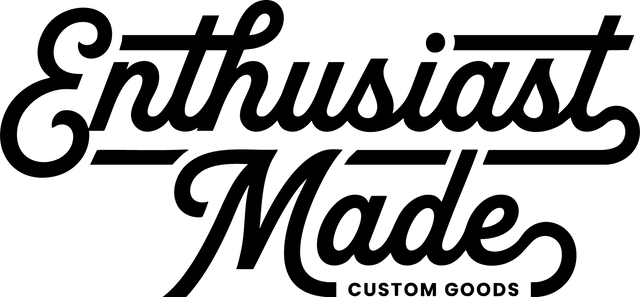Enthusiast Made